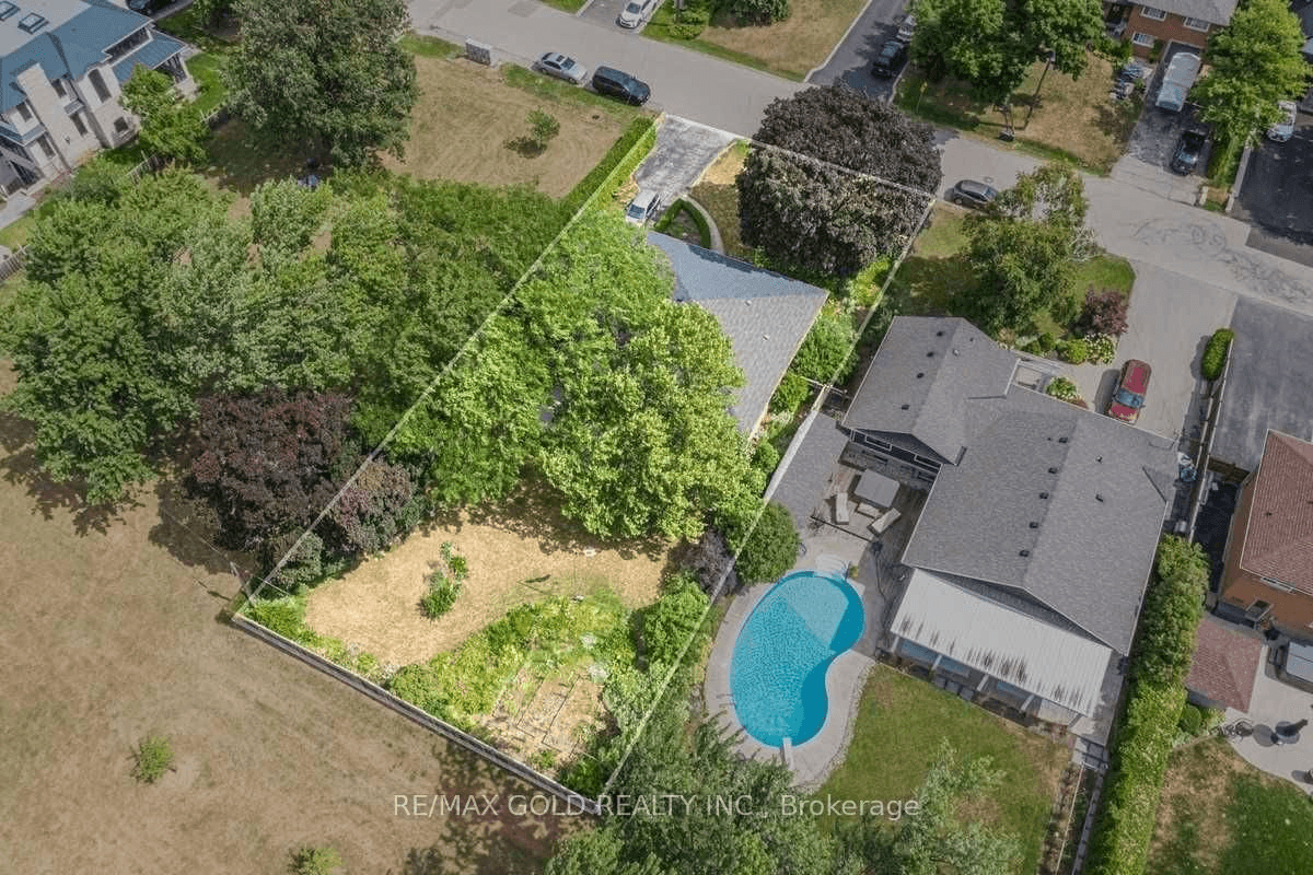 Or build your dream home